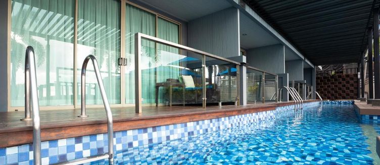 Фото отеля The Senses Resort & Pool Villas