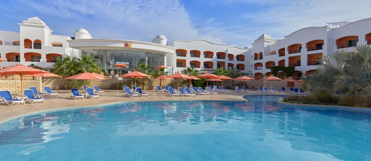 Фото отеля FUN&SUN ACTIVE Naama Waves