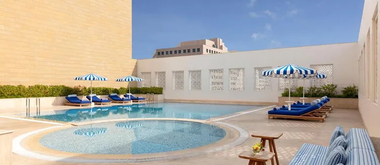 Фото отеля Al Najada Doha Hotel by Tivoli