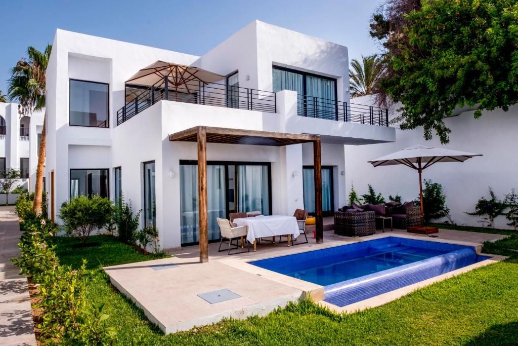 The Orangers Garden Villas & Bungalows фото 77