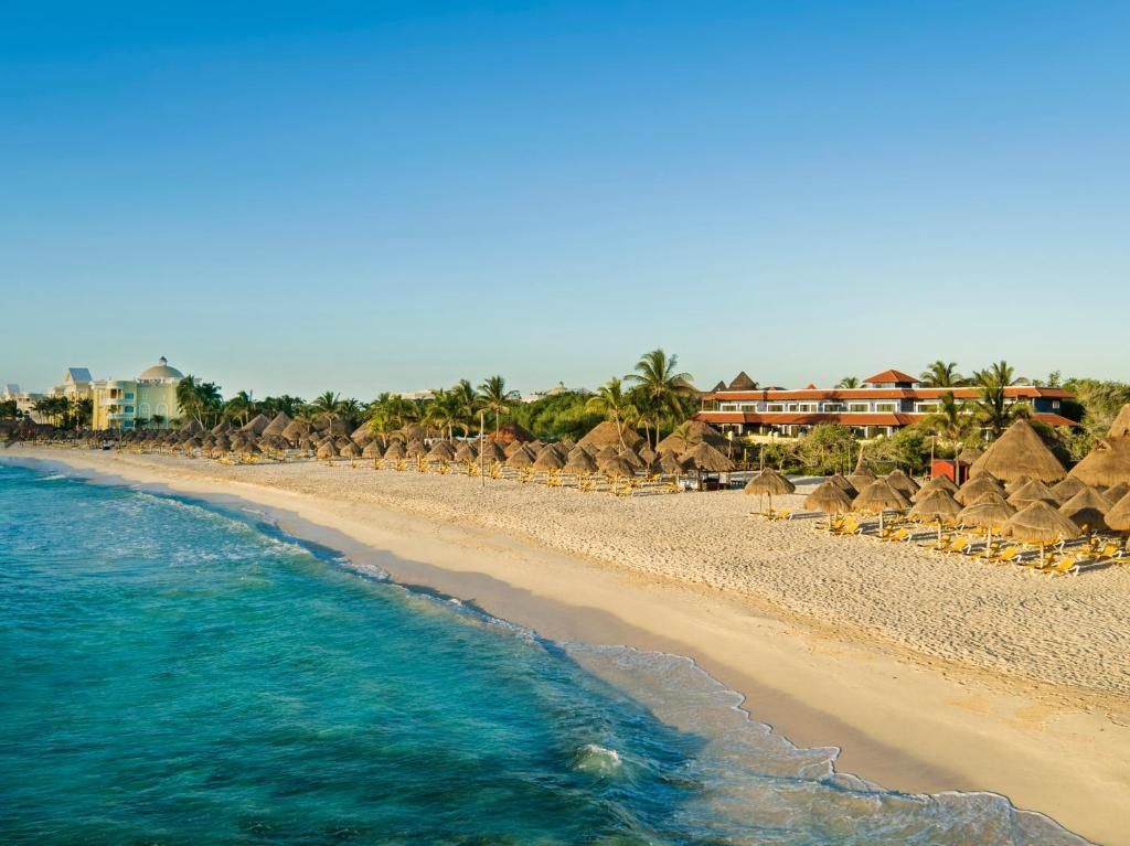 Iberostar Paraiso Beach фото 33