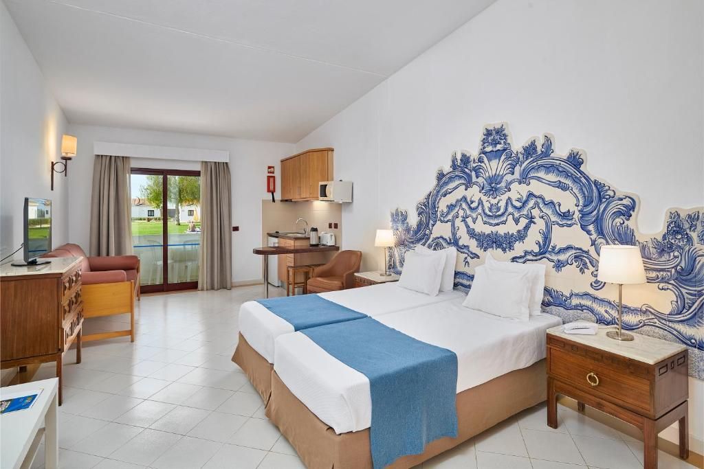 Hotel Apartmento do Golfe фото 20