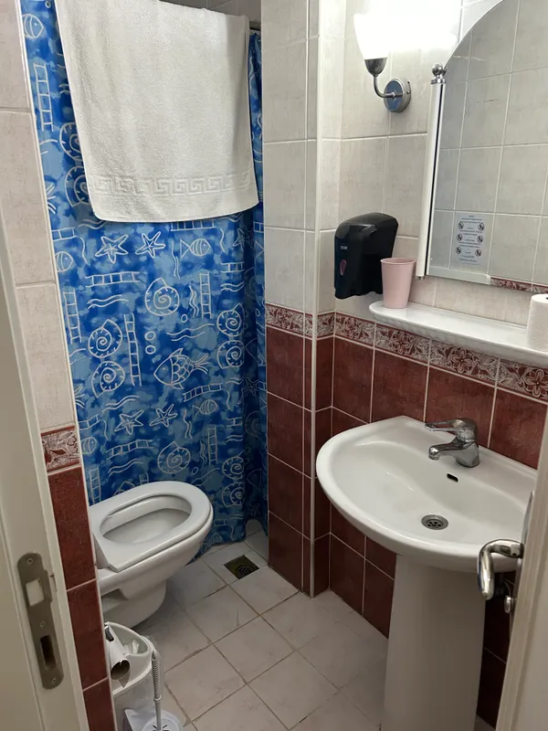Hali Hotel фото 23