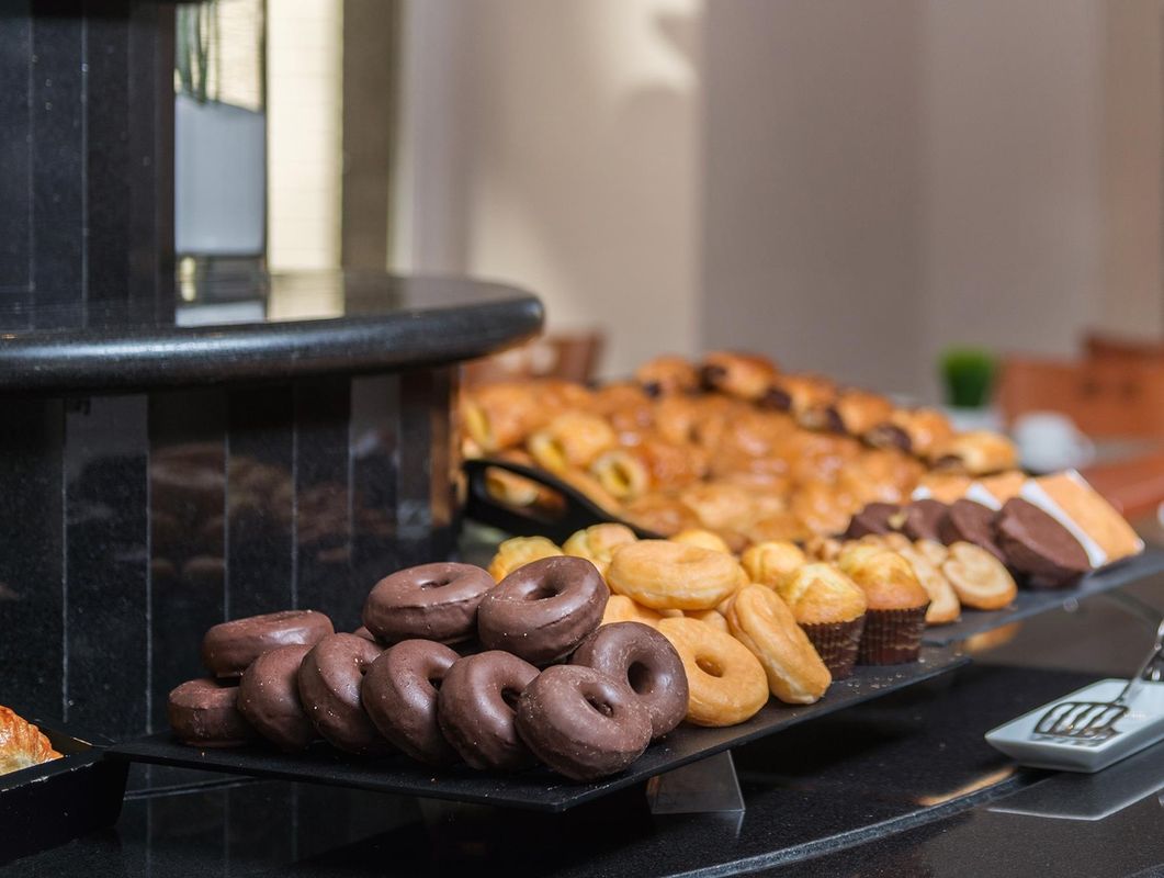 Madrid Gran Via 25, managed by Melia фото 7
