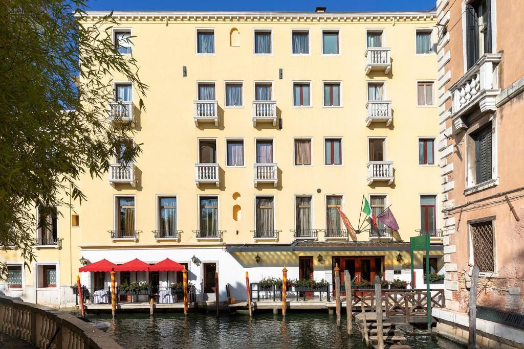 Baglioni Hotel Luna - The Leading Hotels of the World фото 49
