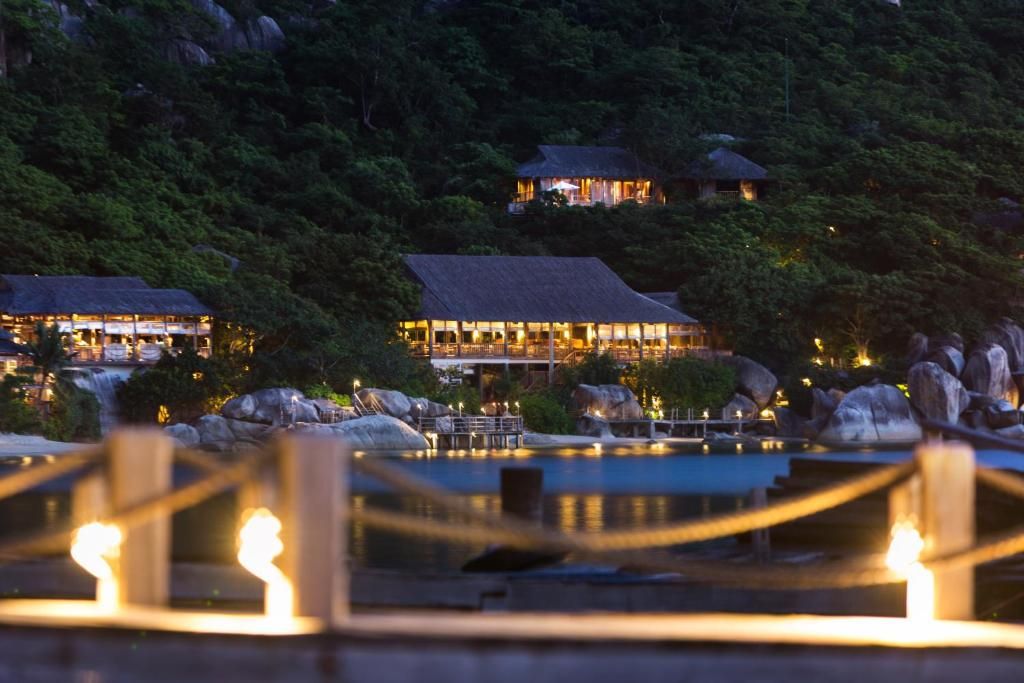 Six Senses Ninh Van Bay фото 49