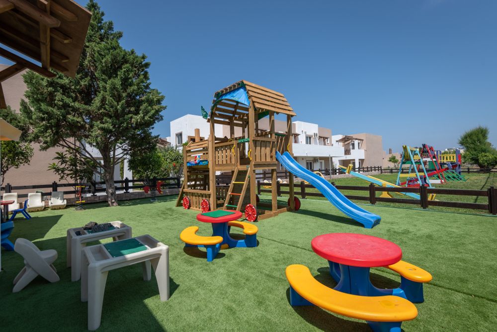 Gaia Village фото 22