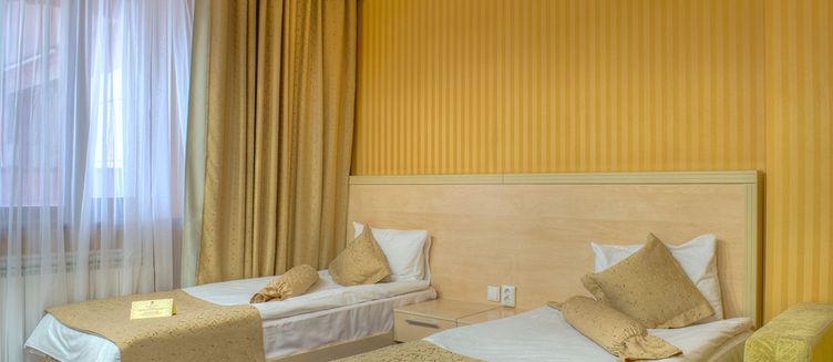Фото отеля King Hotel Astana