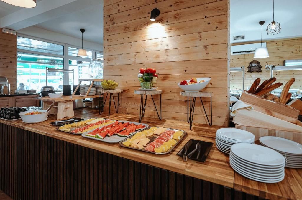 Matilde Beach Resort фото 4