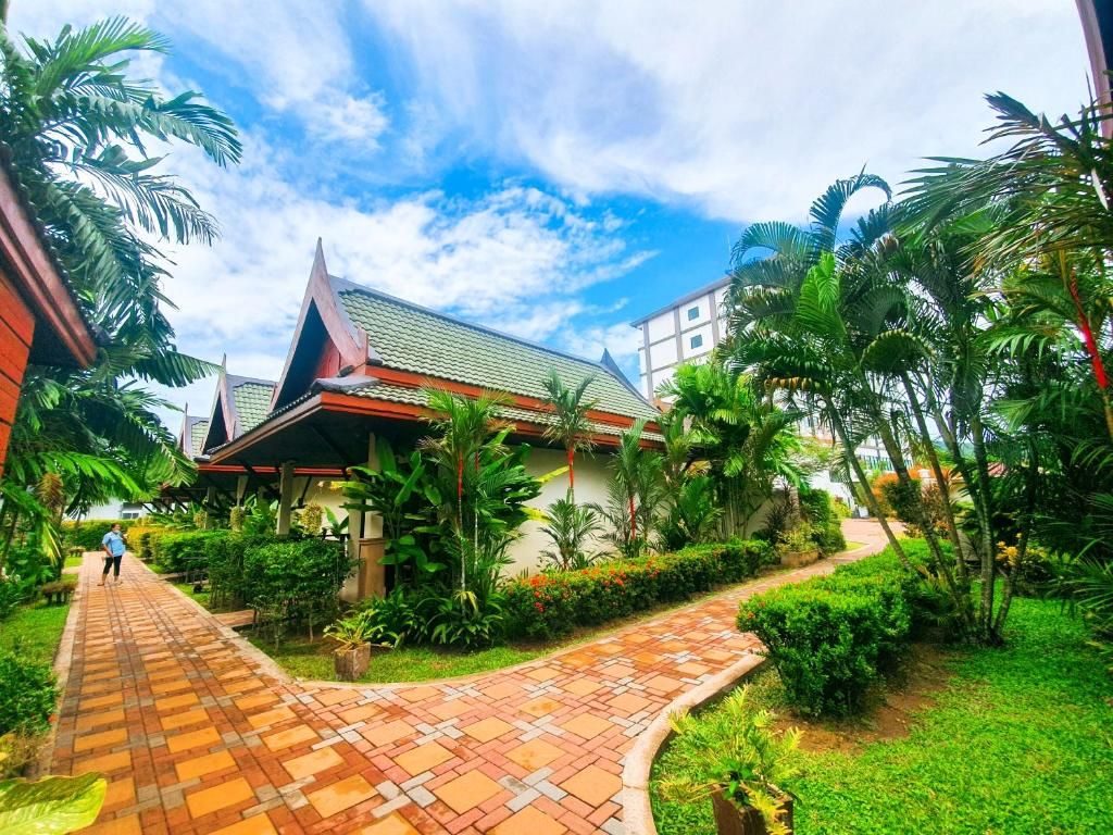 Airport Resort & Spa фото 10