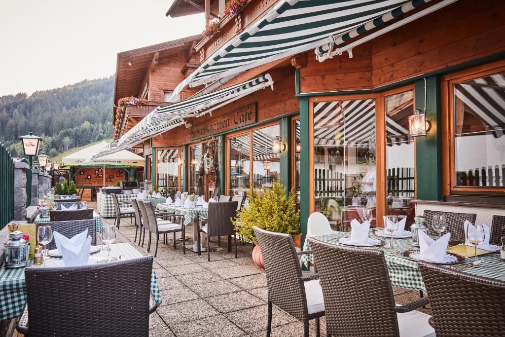 Hotel Brennerspitz фото 14