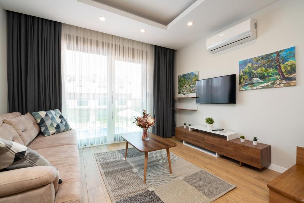 Veranda Beach Suites Boutique фото 34