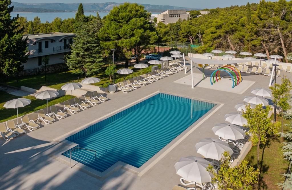 Bluesun Hotel Bonaca - All Inclusive фото 25