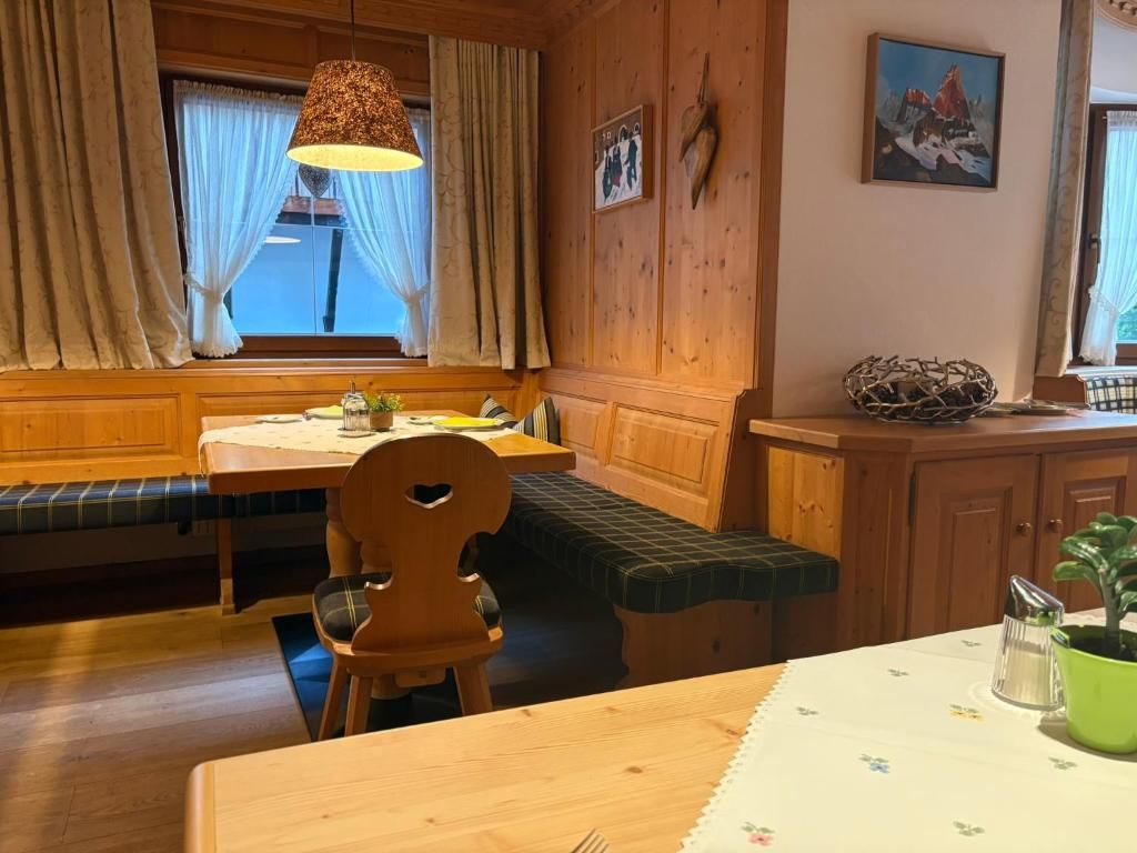Hotel Garni Senn фото 9