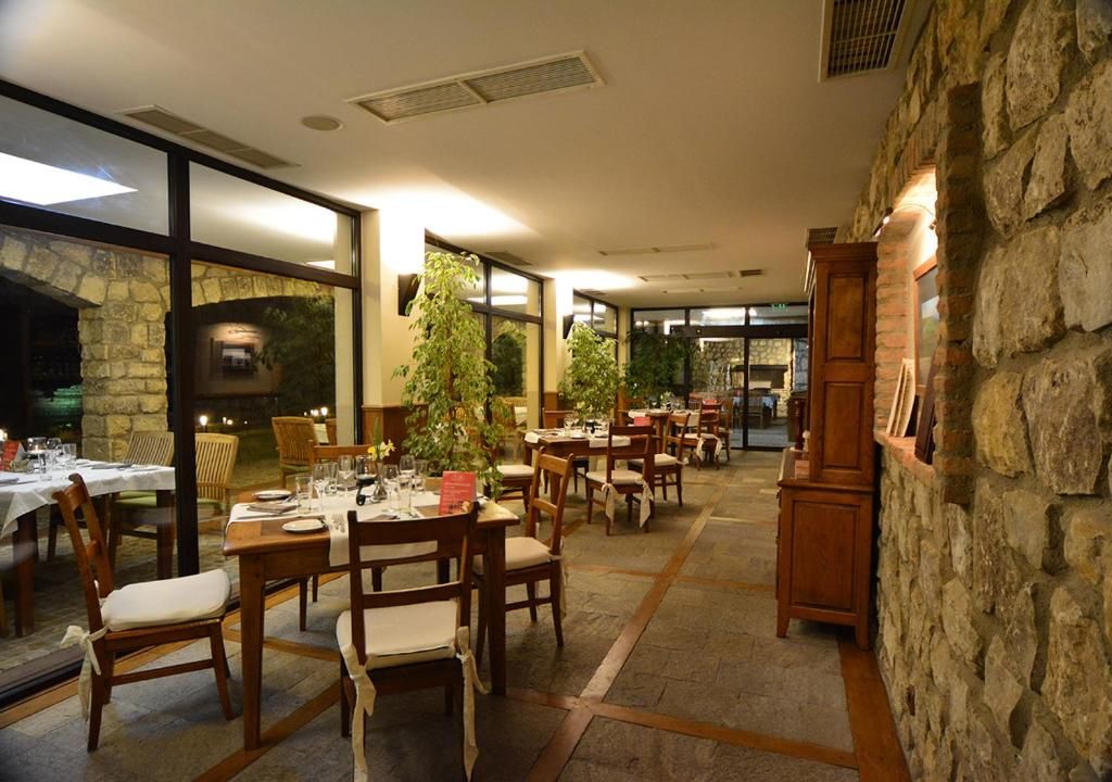 Club Residence at BlackSeaRama Golf фото 24