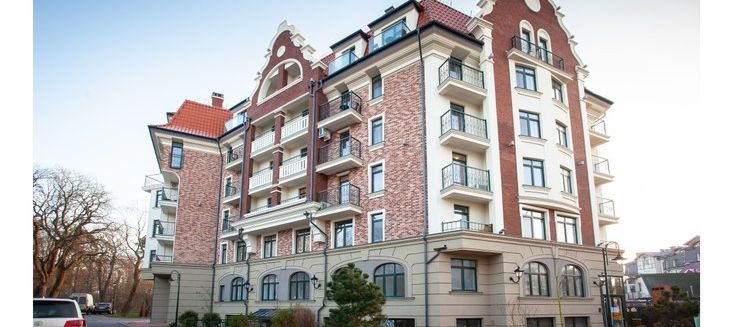 Фото отеля Park House на Володарского