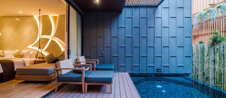 Фото отеля The Yana Villas Hua Hin