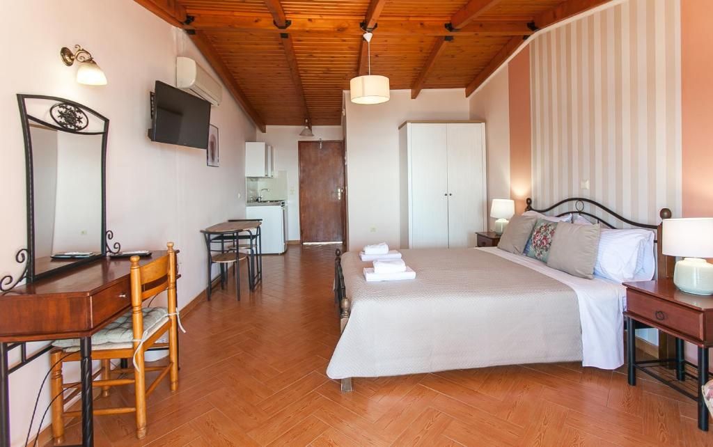 Hotel Thetis фото 6