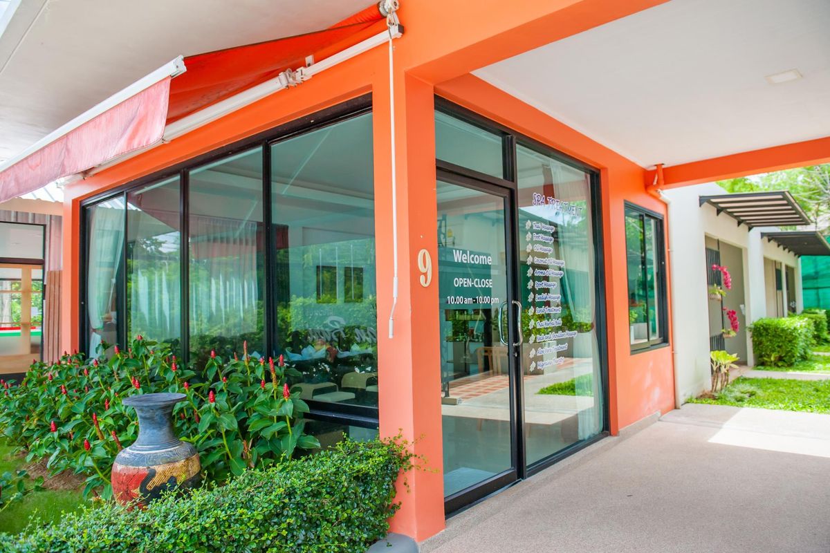 Grand Nai Harn Suites фото 15
