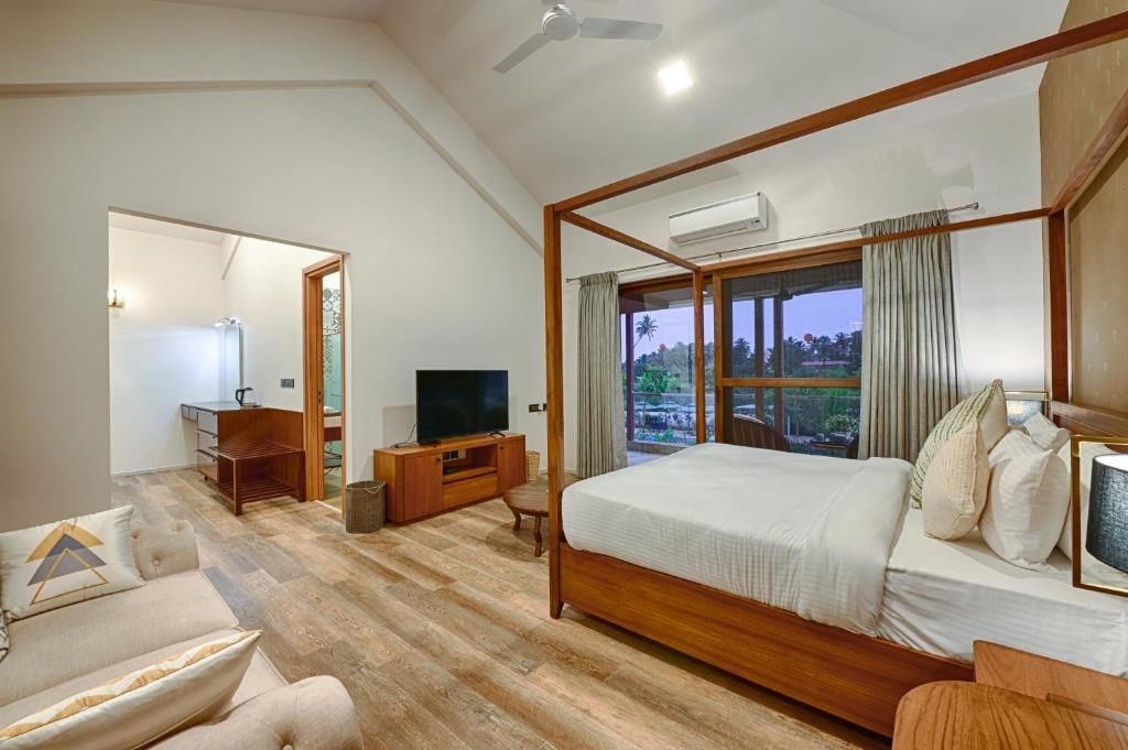 Mayberry 5 Bhk Villa - Melhor Stays фото 21
