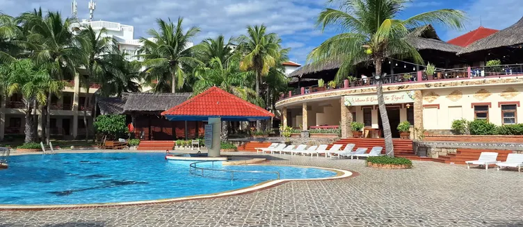 Ocean Star Resort