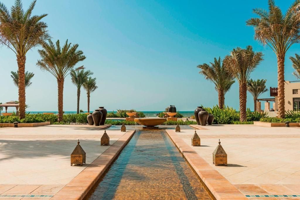 Ajman Saray, A Luxury Collection Resort фото 99