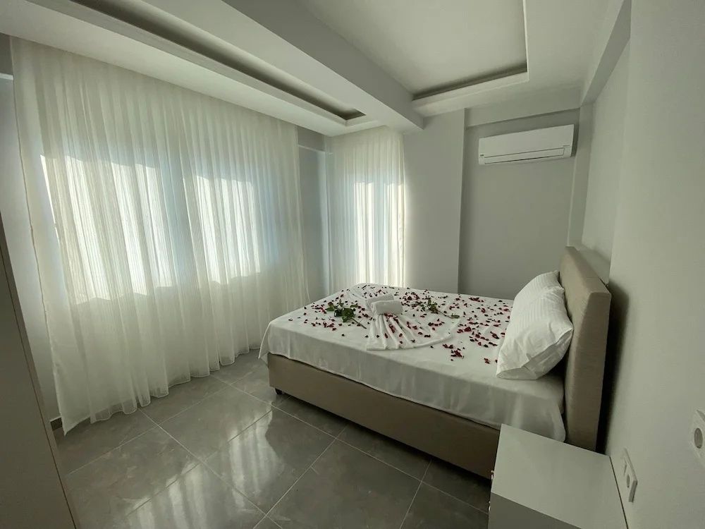 Soral Apart Otel фото 1