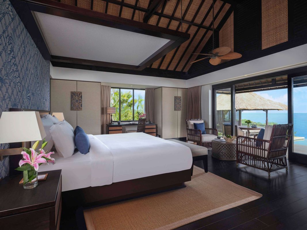 Raffles Bali фото 3