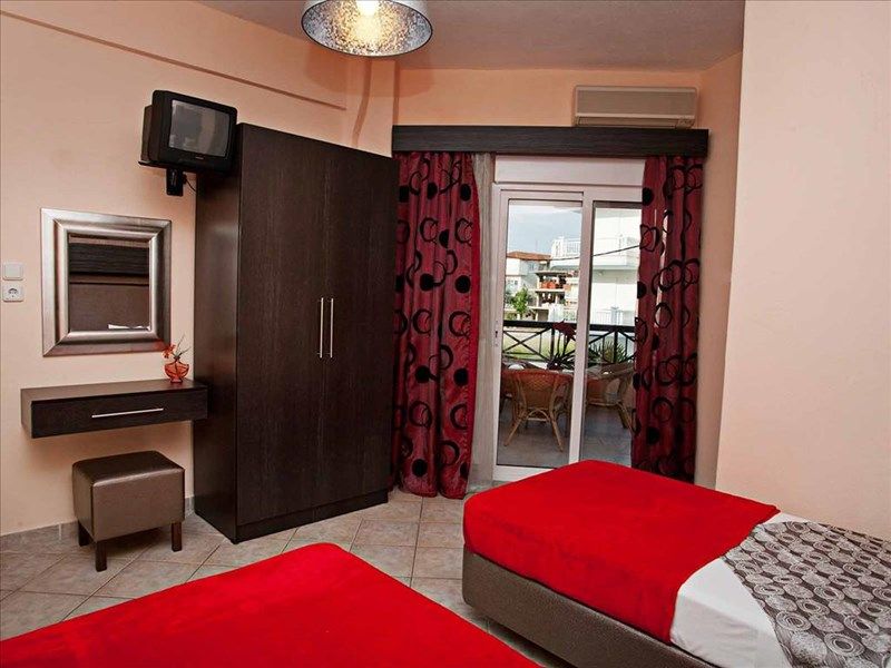 Hotel Kouros фото 5