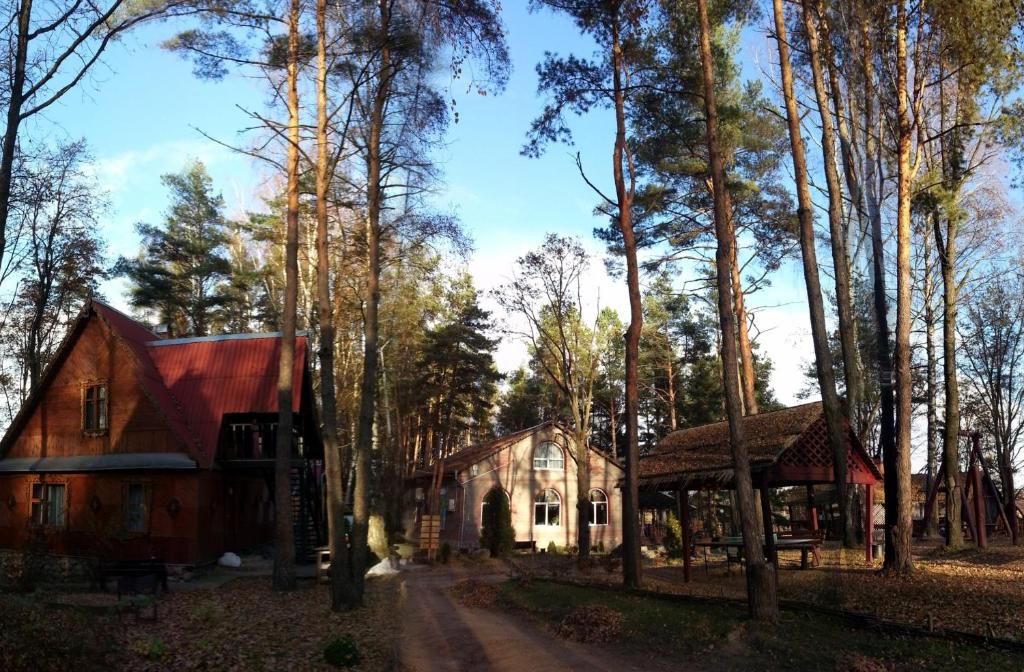 Пансионат «Лодэ» фото 20