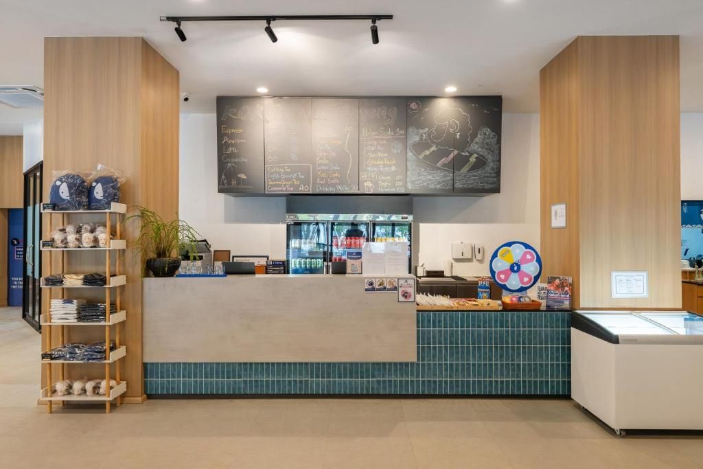 Kokotel Rayong Beachfront фото 9
