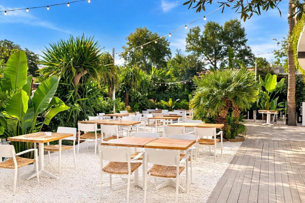 Hotel Sitges фото 19