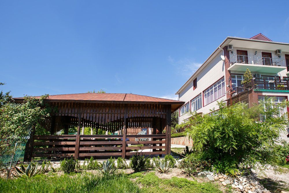 Гостиница «Art Home» фото 26