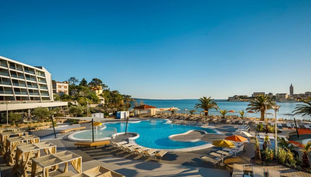 Valamar Padova фото 9