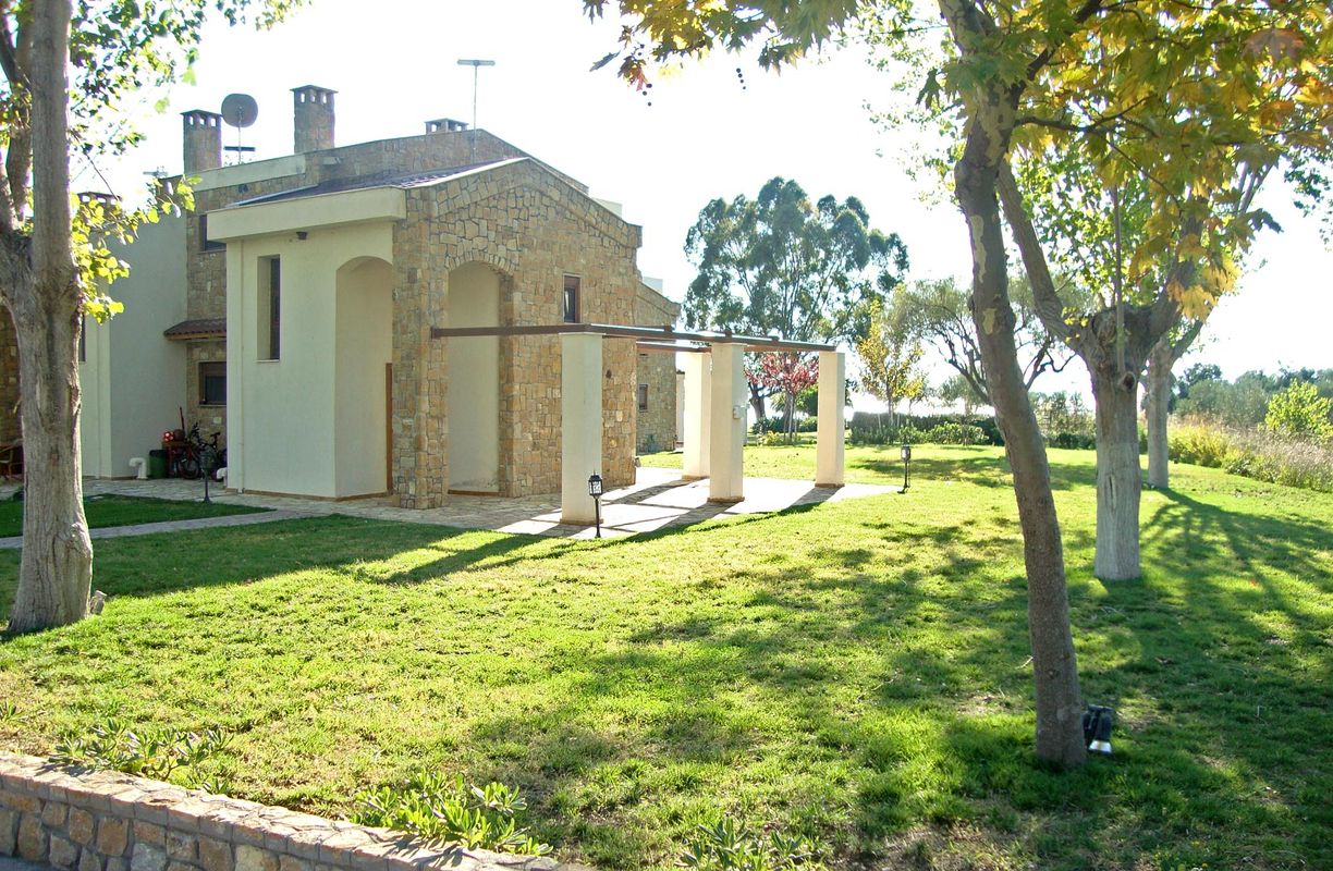Villa Elina фото 4