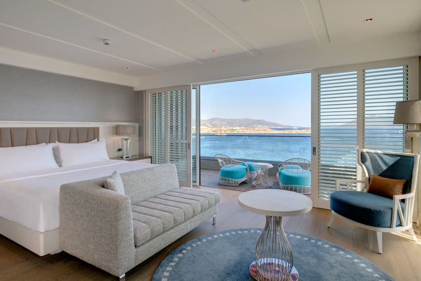 Caresse a Luxury Collection Resort & Spa фото 93