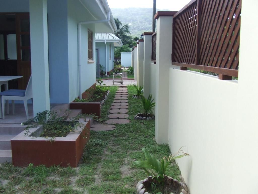 Le Relax Self Catering фото 16