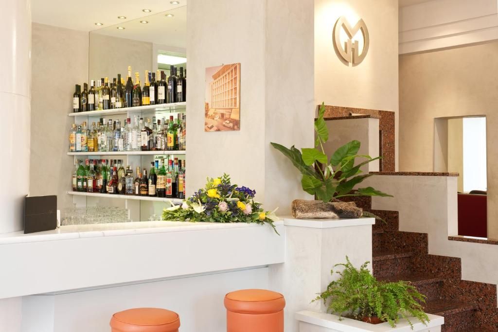 Hotel San Pietro фото 8