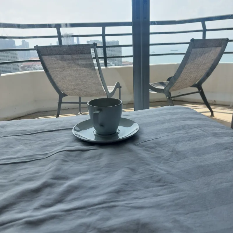 Pattaya Park Beach Resort фото 43