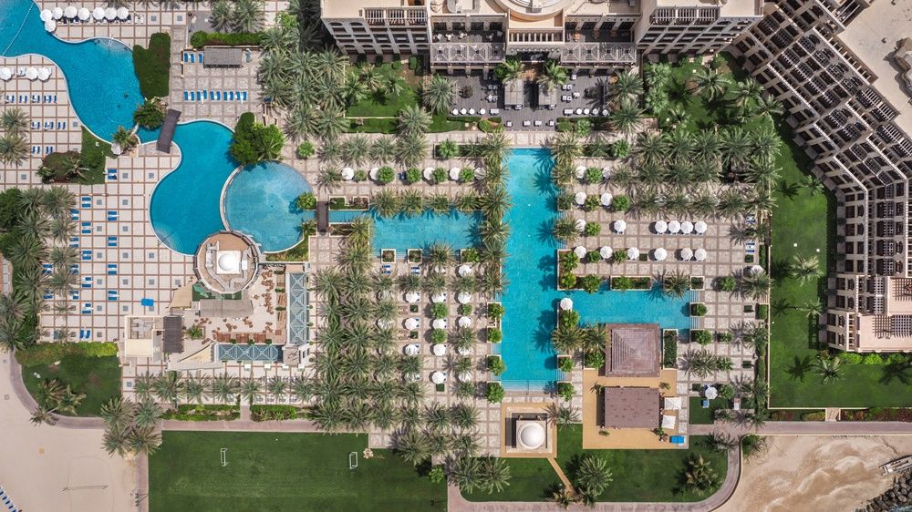 Rixos Al Mairid Ras Al Khaimah фото 35