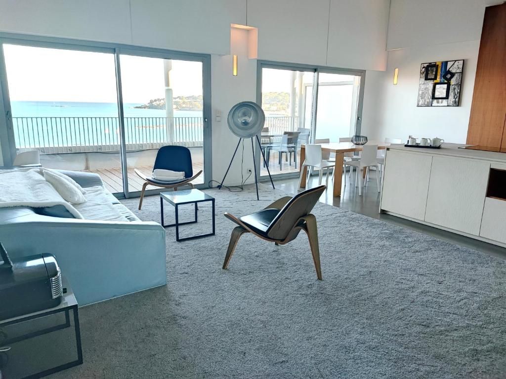 Royal Antibes - Luxury Hotel, Residence, Beach & Spa фото 6