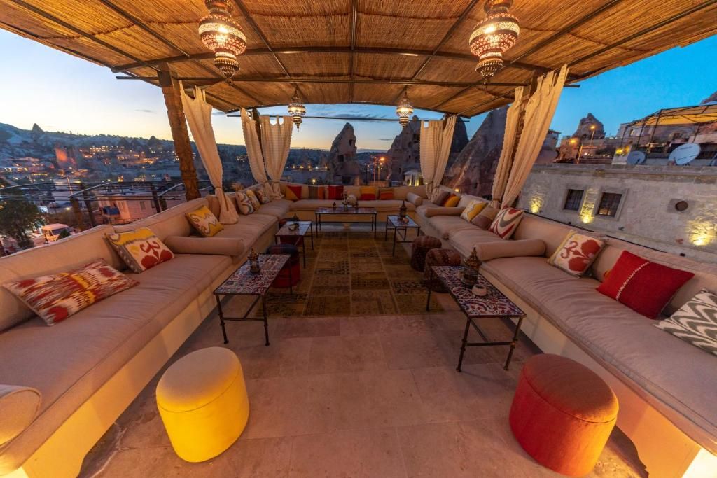 Artemis Cave Suites фото 16