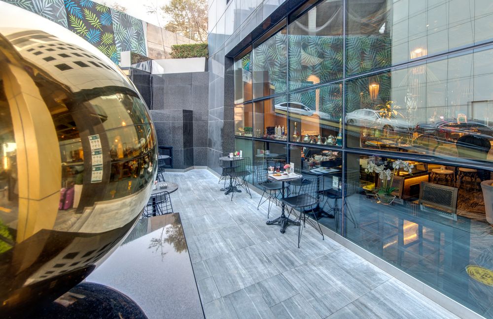 The Elysium Taksim фото 65
