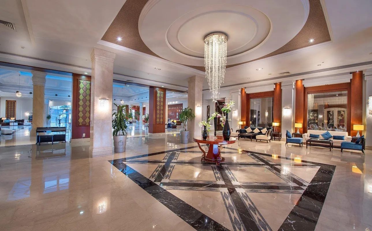 Premier Le Reve Hotel & Spa (Adults Only) фото 20