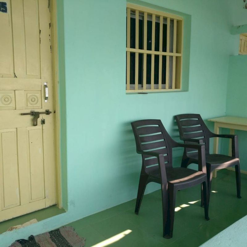 Sunny Cliff Stay Guest House фото 25