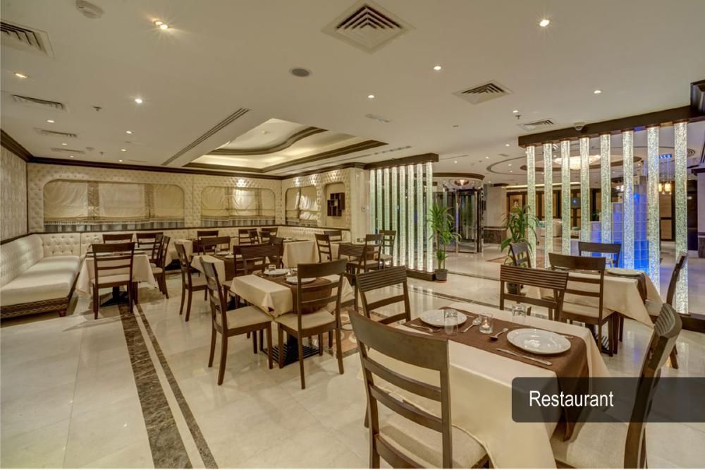Dream City Hotel Apartments фото 53