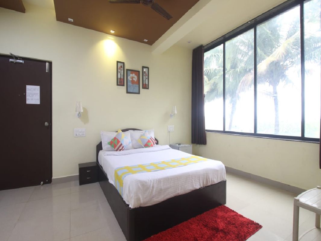 Madhu's Inn фото 2