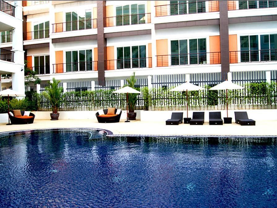 FX Hotel Pattaya фото 36