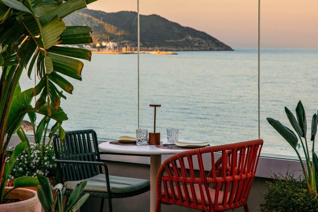 ME Sitges Terrama фото 14