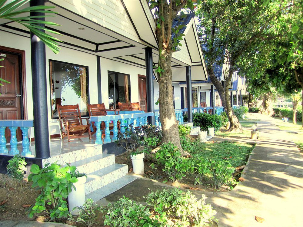 Lanta Ilmare Beach Resort фото 26